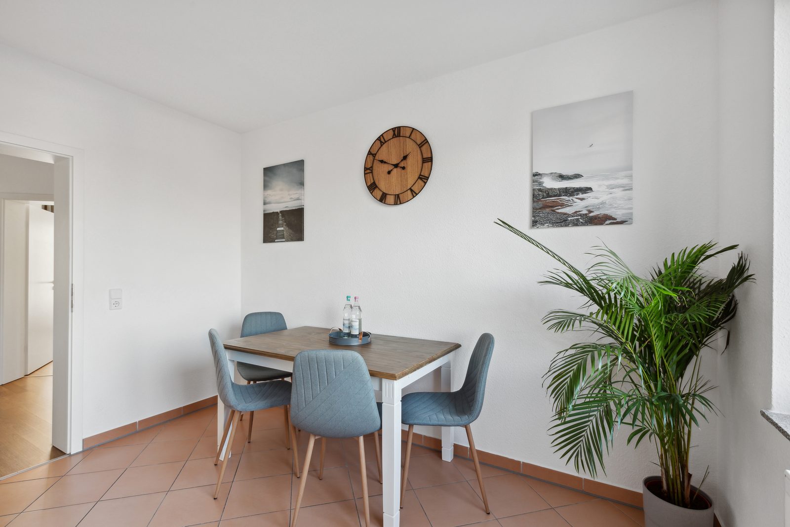 Möbliertes Apartment Larooms NP21 in Merseburg 5