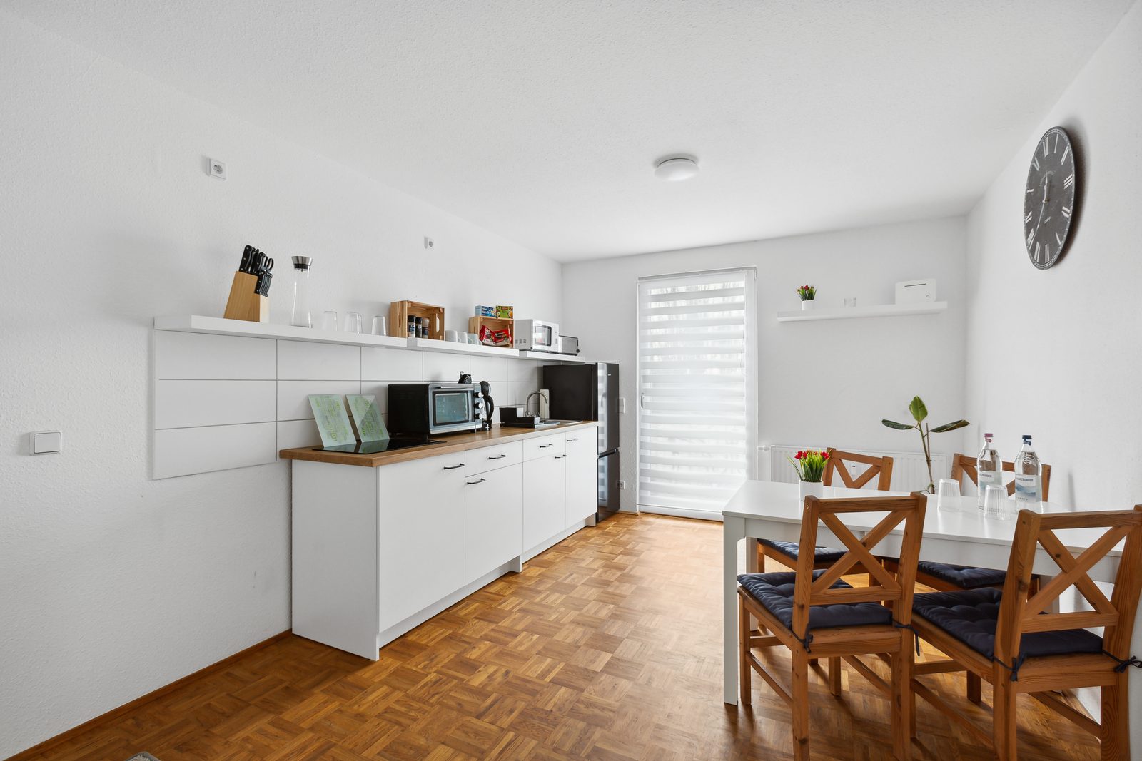 Möbliertes Apartment Larooms NP61 in Merseburg 6