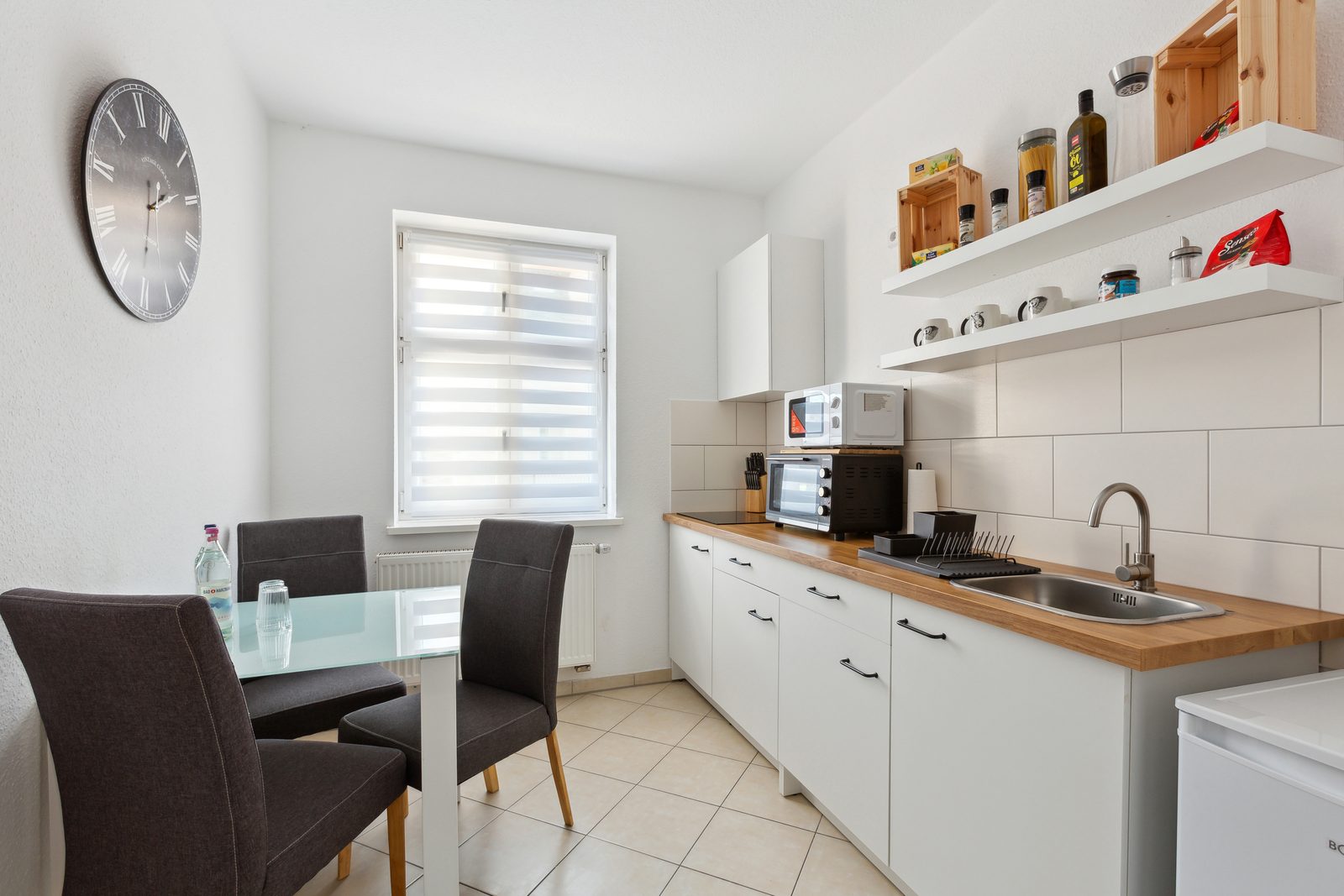 Möbliertes Apartment Larooms NS01 in Merseburg 6