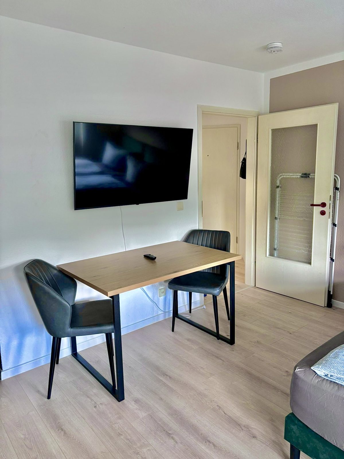 Möbliertes Apartment Larooms WS03 in Merseburg 4